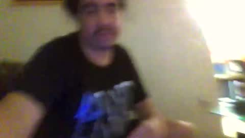 gangdrewski online show from 02/11/26, 12:15