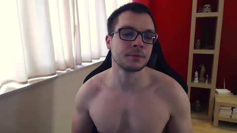 GangstaLover online show from 12/14/24, 09:29