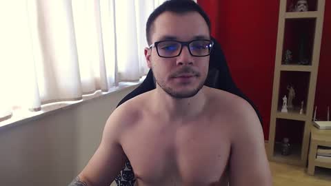 GangstaLover online show from 12/19/24, 08:34