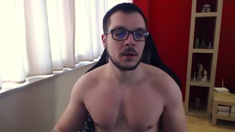 GangstaLover online show from 01/05/25, 09:05