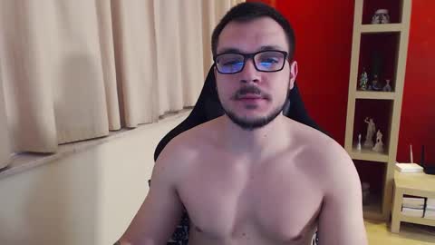 GangstaLover online show from 01/07/25, 04:50