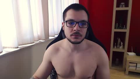 GangstaLover online show from 01/07/25, 08:45