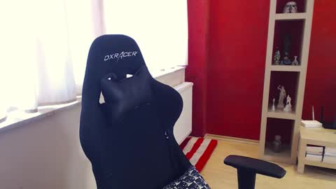 GangstaLover online show from 01/08/25, 11:43