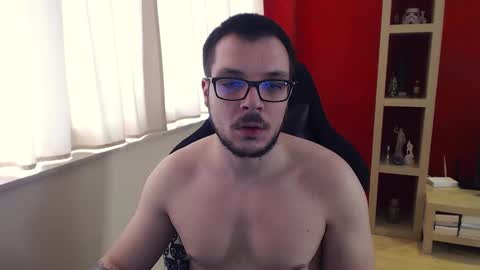 GangstaLover online show from 01/10/25, 09:02