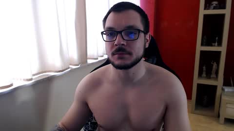 GangstaLover online show from 02/20/26, 06:26