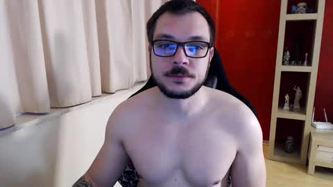 GangstaLover online show from 03/01/26, 04:36