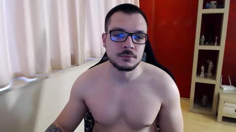 Snapshot of gangstalover8 chatting on 03/08/26, 04:27 GangstaLover online show from 03/08/26, 04:27