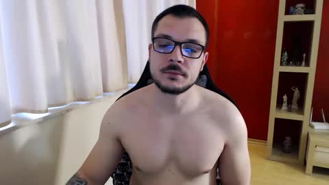 Snapshot of gangstalover8 chatting on 03/15/26, 04:40 GangstaLover online show from 03/15/26, 04:40