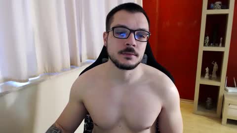 Snapshot of gangstalover8 chatting on 03/19/26, 04:38 GangstaLover online show from 03/19/26, 04:38