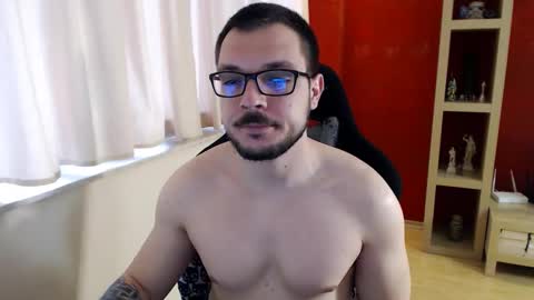 Snapshot of gangstalover8 chatting on 03/25/26, 04:51 GangstaLover online show from 03/25/26, 04:51