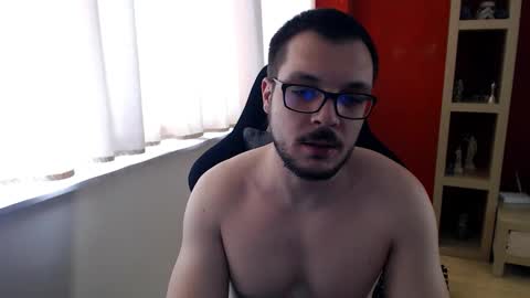 Snapshot of gangstalover8 chatting on 03/27/26, 08:26 GangstaLover online show from 03/27/26, 08:26