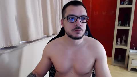 Snapshot of gangstalover8 chatting on 04/05/26, 03:15 GangstaLover online show from 04/05/26, 03:15