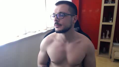 Snapshot of gangstalover8 chatting on 04/09/26, 06:19 GangstaLover online show from 04/09/26, 06:19