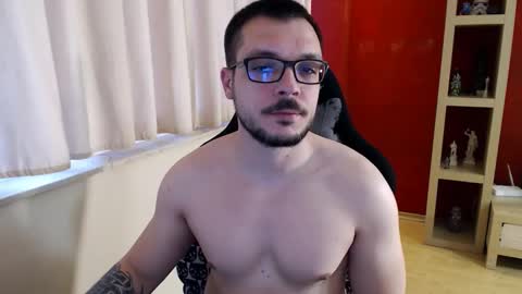 Snapshot of gangstalover8 chatting on 04/12/26, 03:33 GangstaLover online show from 04/12/26, 03:33