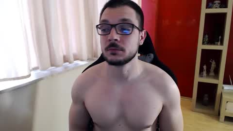 Snapshot of gangstalover8 chatting on 04/13/26, 03:45 GangstaLover online show from 04/13/26, 03:45