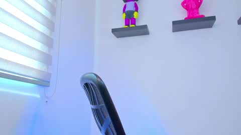 Snapshot of gangster_girl chatting on 12/29/24, 06:38 GANG online show from 12/29/24, 06:38