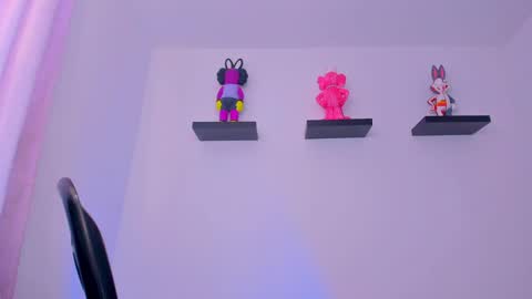 Snapshot of gangster_girl chatting on 01/24/25, 02:41 GANG online show from 01/24/25, 02:41