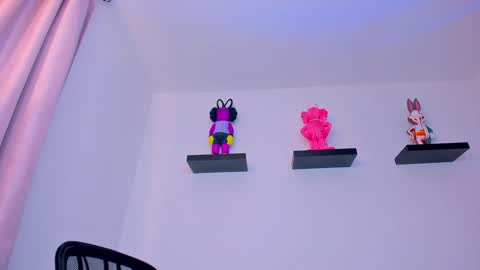 Snapshot of gangster_girl chatting on 01/25/25, 06:23 GANG online show from 01/25/25, 06:23