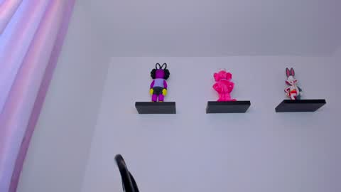 Snapshot of gangster_girl chatting on 01/31/25, 08:54 GANG online show from 01/31/25, 08:54