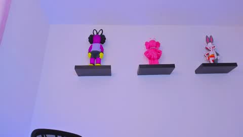 Snapshot of gangster_girl chatting on 03/01/25, 08:42 GANG online show from 03/01/25, 08:42