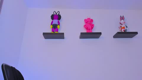 Snapshot of gangster_girl chatting on 03/01/25, 11:47 GANG online show from 03/01/25, 11:47