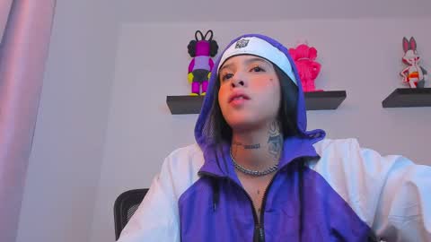 Snapshot of gangster_girl chatting on 03/11/25, 03:16 GANG online show from 03/11/25, 03:16