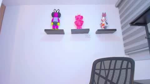 Snapshot of gangster_girl chatting on 09/17/25, 03:08 GANG online show from 09/17/25, 03:08