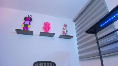 Snapshot of gangster_girl chatting on 09/28/25, 05:29 GANG online show from 09/28/25, 05:29