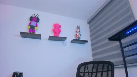 GANG online show from 11/29/25, 06:16