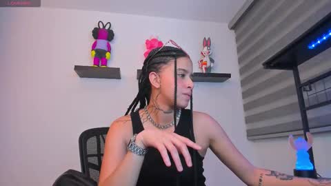 GANG online show from 01/14/26, 04:07