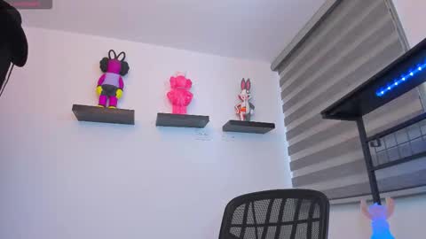 GANG online show from 01/14/26, 04:12