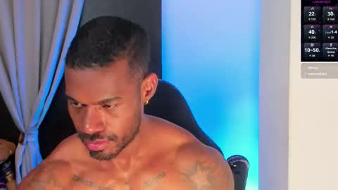 Alejo  online show from 10/12/25, 08:13