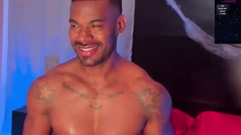 Alejo  online show from 10/19/25, 11:22