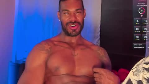 Alejo  online show from 11/06/25, 08:21