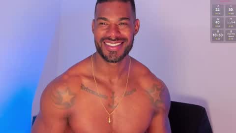 Alejo  online show from 11/11/25, 07:36