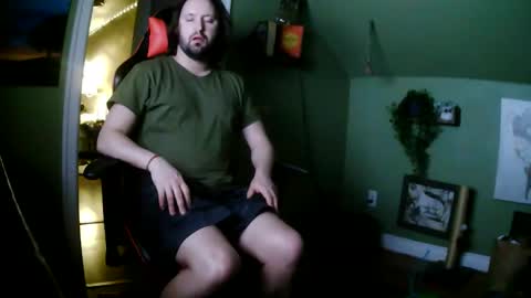 ganisishere online show from 04/01/26, 06:14