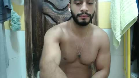 Ganza online show from 11/24/25, 07:30