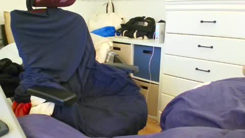 GAotter online show from 01/08/25, 05:16