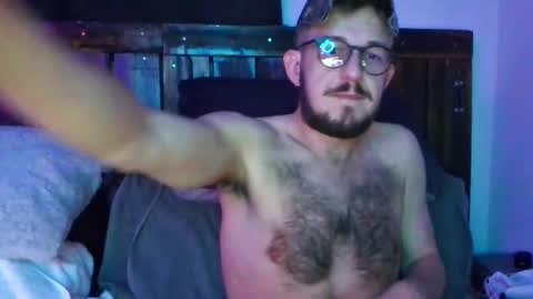 GAotter online show from 01/19/25, 12:06