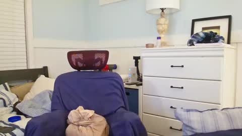 GAotter online show from 02/27/25, 07:34