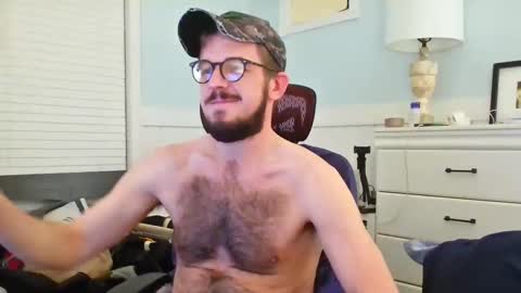 GAotter online show from 03/01/25, 11:28