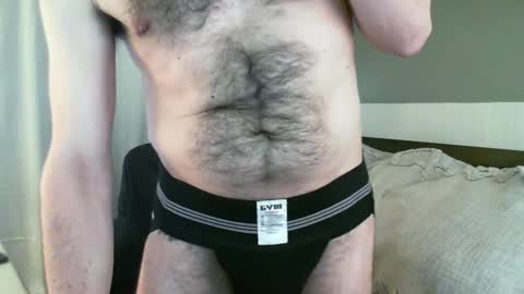 GAotter online show from 10/04/25, 05:22