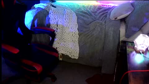 Jenna  - be back MONDAY night.  online show from 12/12/24, 08:57