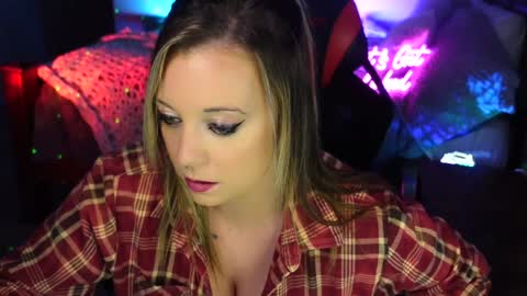 Jenna  - be back MONDAY night.  online show from 01/09/25, 06:27