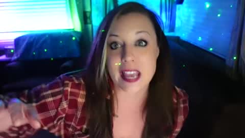 Jenna  - be back MONDAY night.  online show from 02/18/25, 09:10