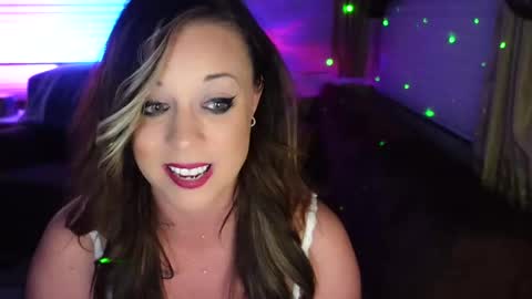 Jenna  - be back MONDAY night.  online show from 03/05/25, 06:54