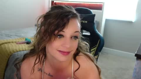 Jenna  - be back MONDAY night.  online show from 05/28/26, 04:59