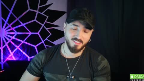 Snapshot of garbel09 chatting on 12/03/24, 05:53 Chris  Dont forget to gift me thumb up Its very important to me and makes me happy AF  online show from 12/03/24, 05:53