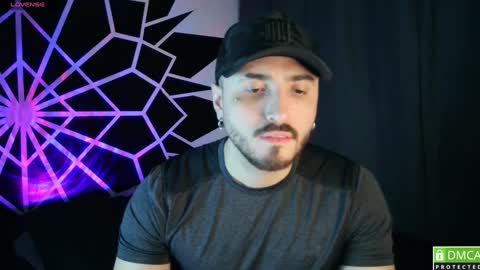 Snapshot of garbel09 chatting on 12/21/24, 06:41 Chris  Dont forget to gift me thumb up Its very important to me and makes me happy AF  online show from 12/21/24, 06:41