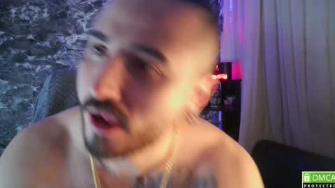 Snapshot of garbel09 chatting on 12/28/24, 07:00 Chris  Dont forget to gift me thumb up Its very important to me and makes me happy AF  online show from 12/28/24, 07:00